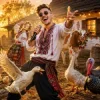 Мұқаба DJ KARPAT - Ой служив я в пана DJ KARPAT - Ой служив я в пана