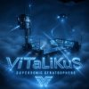Мұқаба ViTaLiKuS - Supersonic Stratosphere ViTaLiKuS - Supersonic Stratosphere