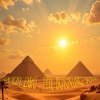 Мұқаба Dolby D&G - The burning sun Dolby D&G - The burning sun