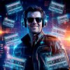 Мұқаба DJ Karabas - Здарова Пацаны! DJ Karabas - Здарова Пацаны!