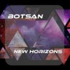 Мұқаба Botsan - New Horizons v.4 Botsan - New Horizons v.4