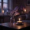 Мұқаба CDJ Dima Donskoi Feat. Pelageya Pesnyarova - Lonely Lilac Branch CDJ Dima Donskoi Feat. Pelageya Pesnyarova - Lonely Lilac Branch