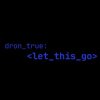 Мұқаба DRoN TRuE - Let This Go DRoN TRuE - Let This Go