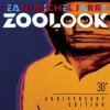 Cover Jean Michel Jarre - Zoolooklogie Jean Michel Jarre - Zoolooklogie