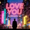 Morozov Ai - Broken heart in the night