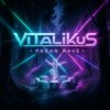 Мұқаба ViTaLiKuS - Pagan Rave ViTaLiKuS - Pagan Rave