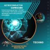 Мұқаба Astroconductor - Capricorn Astroconductor - Capricorn