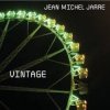Мұқаба Jean Michel Jarre - Vintage (ATB Remix) Jean Michel Jarre - Vintage (ATB Remix)