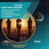 Ciclone - I Cant Take It Anymore