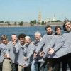 封面 Владимир Рекшан - Уходили комсомольцы Владимир Рекшан - Уходили комсомольцы
