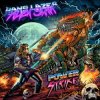 Мұқаба Hans Lazer Alien Slam - North Star Hans Lazer Alien Slam - North Star