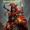 Мұқаба Dolby D&G - The Inquisitor Dolby D&G - The Inquisitor