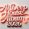 Мұқаба Dj 4ree$ound - Deep House Album number one (2026) Dj 4ree$ound - Deep House Album number one (2026)