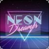 Мұқаба MelodiZenith - Neon Dreamer MelodiZenith - Neon Dreamer