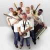 Мұқаба Chattanooga Ska Orchestra - My Valentine Chattanooga Ska Orchestra - My Valentine