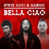 Мұқаба Steve Aoki & Marnik - Bella Ciao (Money Heist) Steve Aoki & Marnik - Bella Ciao (Money Heist)