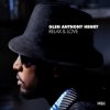 Мұқаба Glen Anthony Henry - Relax And Love Glen Anthony Henry - Relax And Love
