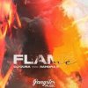 Мұқаба Dj Quba, Sandra K - Flame Me Dj Quba, Sandra K - Flame Me