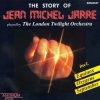 Мұқаба The London Twilight Ochestra - Oxygene The London Twilight Ochestra - Oxygene