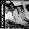 Мұқаба Generation Z - Blackened Mind Generation Z - Blackened Mind