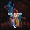 Portada U-Jeen, Max Markov - Sex On Fire U-Jeen, Max Markov - Sex On Fire
