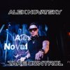 Мұқаба Alex Novatsky - Take Control (Extended Mix) Alex Novatsky - Take Control (Extended Mix)