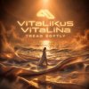 Мұқаба ViTaLiKuS - Tread Softly ViTaLiKuS - Tread Softly