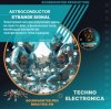 Мұқаба Astroconductor - Strange Signal Astroconductor - Strange Signal