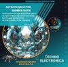 Мұқаба Astroconductor - Gamma Rays Astroconductor - Gamma Rays