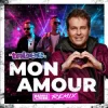 Portada Tobee - Mon Amour (Harris & Ford Remix) Tobee - Mon Amour (Harris & Ford Remix)