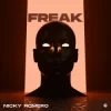 Мұқаба Nicky Romero - Freak Nicky Romero - Freak