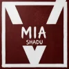 Мұқаба SHADU - Mia SHADU - Mia