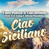 封面 Tom Pulse, Lucamino, C.R. Easy, Silvio Piseddu - Ciao Siciliano Tom Pulse, Lucamino, C.R. Easy, Silvio Piseddu - Ciao Siciliano