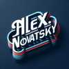 Мұқаба Alex Novatsky - Miami Vip Mix Vol.2 Alex Novatsky - Miami Vip Mix Vol.2