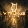 Мұқаба ViTaLiKuS - Sine Te ViTaLiKuS - Sine Te