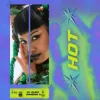 Мұқаба Dj Quba, Sandra K - Hot Dj Quba, Sandra K - Hot
