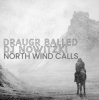 Мұқаба Draugr Balled & DJ Nowitzki - North wind calls Draugr Balled & DJ Nowitzki - North wind calls