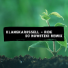 Мұқаба Klangkarussell - Ride (DJ Nowitzki Remix) Klangkarussell - Ride (DJ Nowitzki Remix)