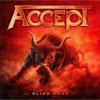 封面 Accept - Dying Breed Accept - Dying Breed