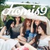 Мұқаба fromis_9 - Rebelutional fromis_9 - Rebelutional