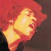 Мұқаба Jimi Hendrix - Voodoo Chile Jimi Hendrix - Voodoo Chile