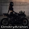 Мұқаба DmitryArshin - SECTOR DmitryArshin - SECTOR