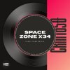 Мұқаба Igor Pumphonia - Space Zone X34 Igor Pumphonia - Space Zone X34