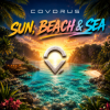 Мұқаба Covorus - Sun, Beach & Sea Covorus - Sun, Beach & Sea