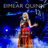 Мұқаба Eimar Quinn - The Voice Eimar Quinn - The Voice