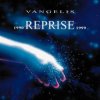 Мұқаба Vangelis - West Across the Ocean Sea Vangelis - West Across the Ocean Sea