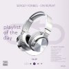 Мұқаба SERGEY FORBES - ON REPEAT SERGEY FORBES - ON REPEAT