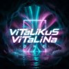 Мұқаба ViTaLiKuS - One ViTaLiKuS - One
