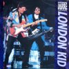 Мұқаба Jean Michel Jarre - London Kid Jean Michel Jarre - London Kid