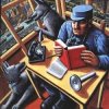 Мұқаба King Crimson - The Night Watch King Crimson - The Night Watch